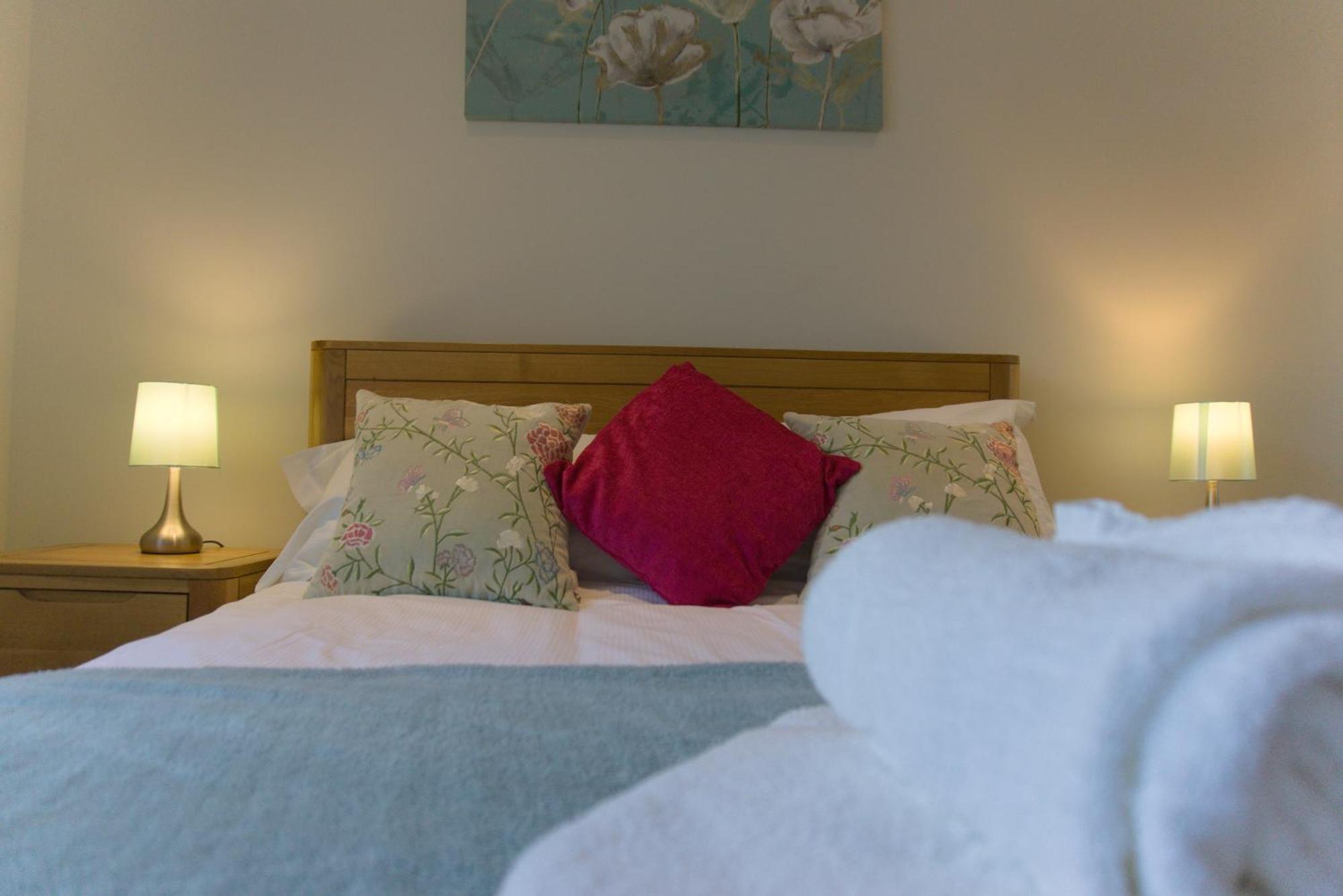 Almanna, Central York, Only 6 Minutes Walk To York Minster Exteriér fotografie