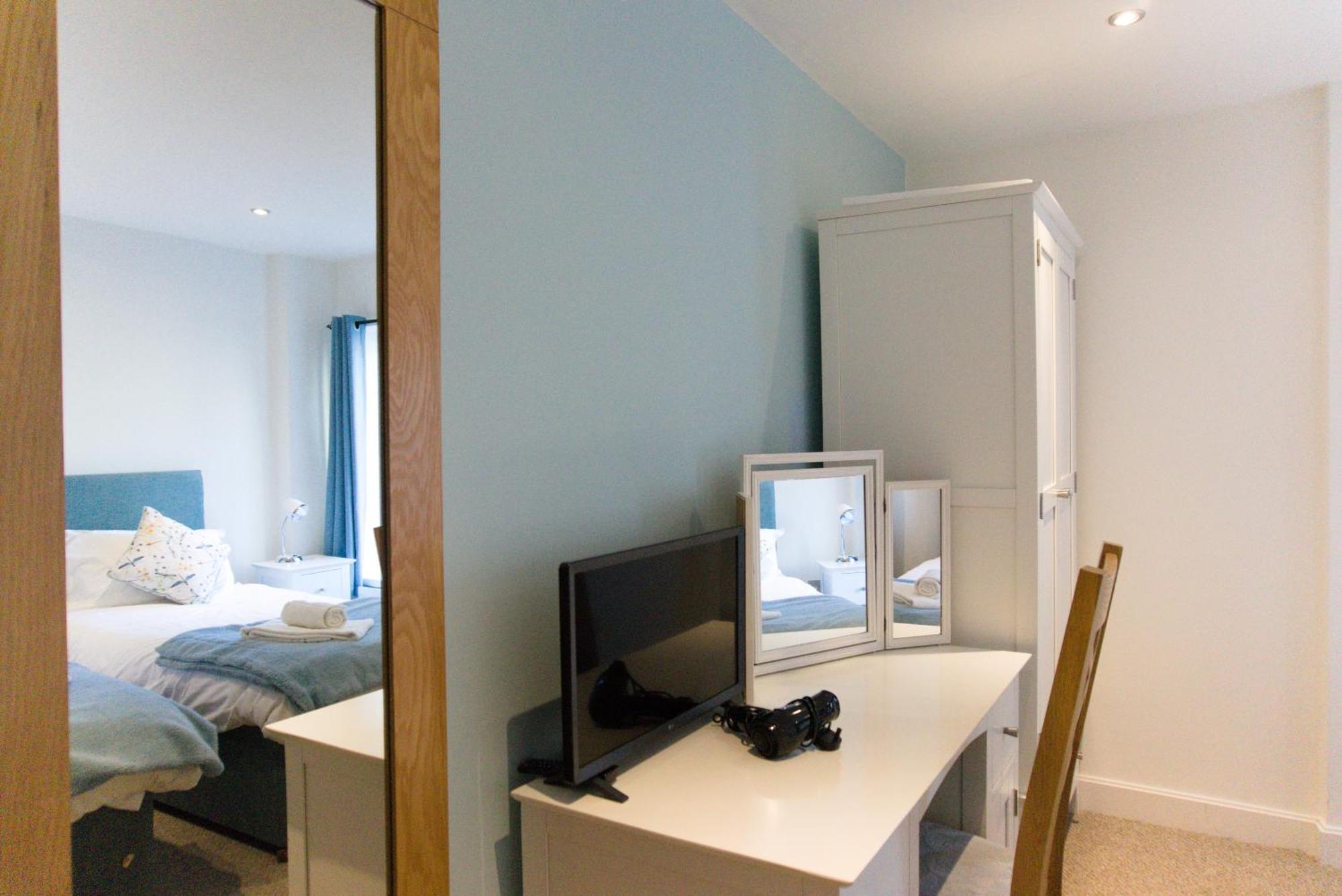 Almanna, Central York, Only 6 Minutes Walk To York Minster Exteriér fotografie