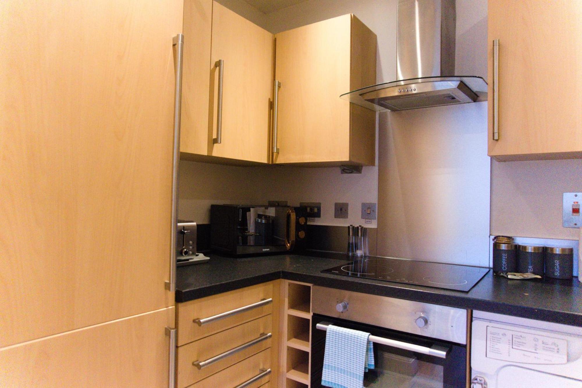 Almanna, Central York, Only 6 Minutes Walk To York Minster Exteriér fotografie
