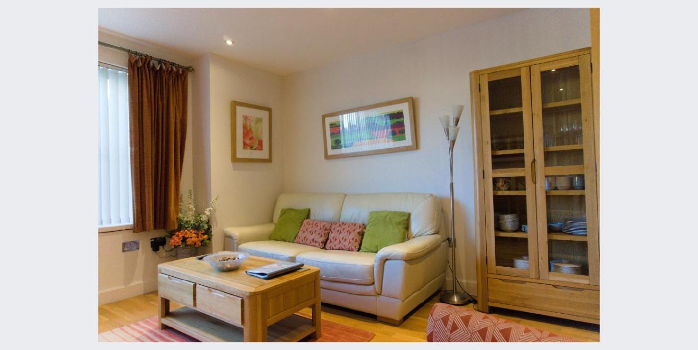 Almanna, Central York, Only 6 Minutes Walk To York Minster Exteriér fotografie