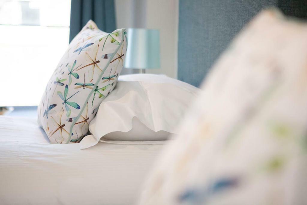 Almanna, Central York, Only 6 Minutes Walk To York Minster Exteriér fotografie