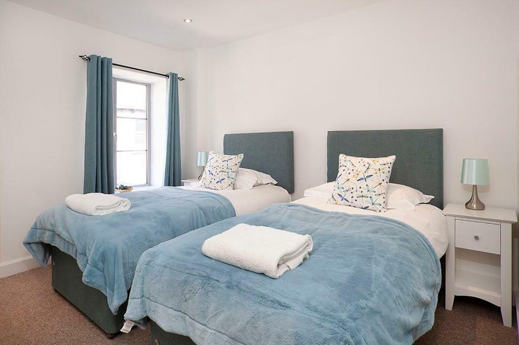 Almanna, Central York, Only 6 Minutes Walk To York Minster Exteriér fotografie