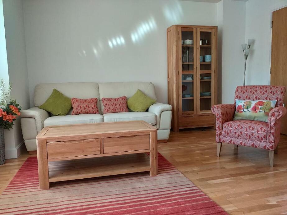 Almanna, Central York, Only 6 Minutes Walk To York Minster Exteriér fotografie