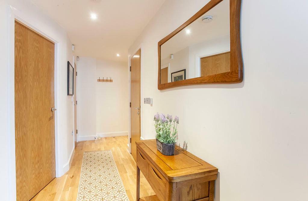 Almanna, Central York, Only 6 Minutes Walk To York Minster Exteriér fotografie