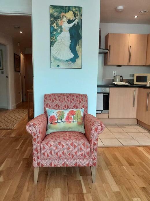 Almanna, Central York, Only 6 Minutes Walk To York Minster Exteriér fotografie
